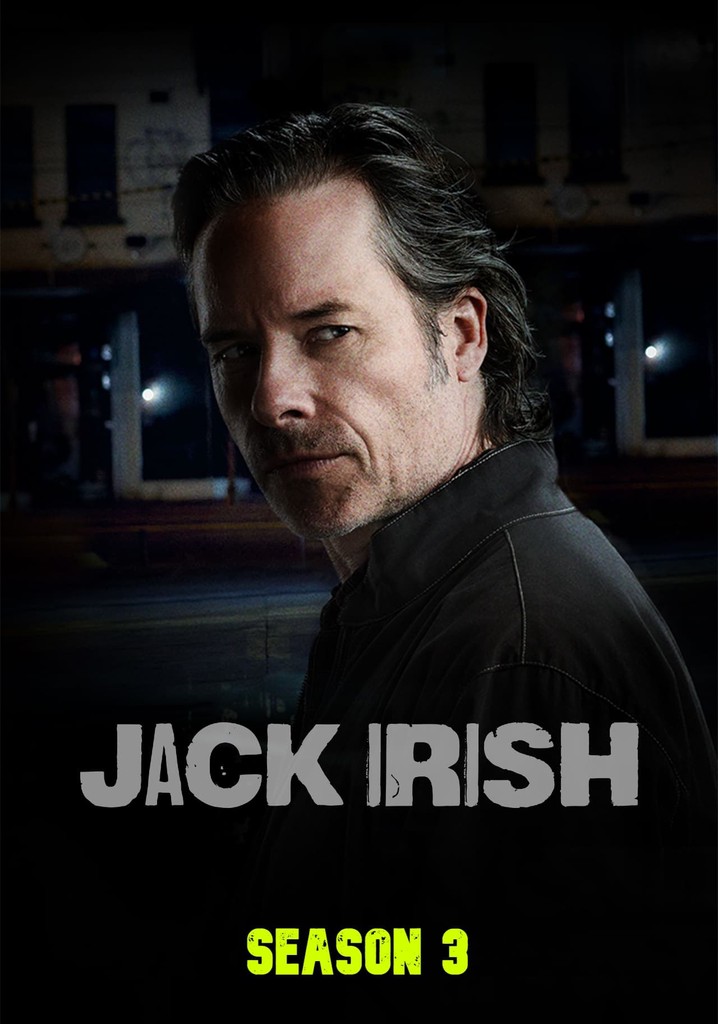 Jack Irish Season 3 watch full episodes streaming online